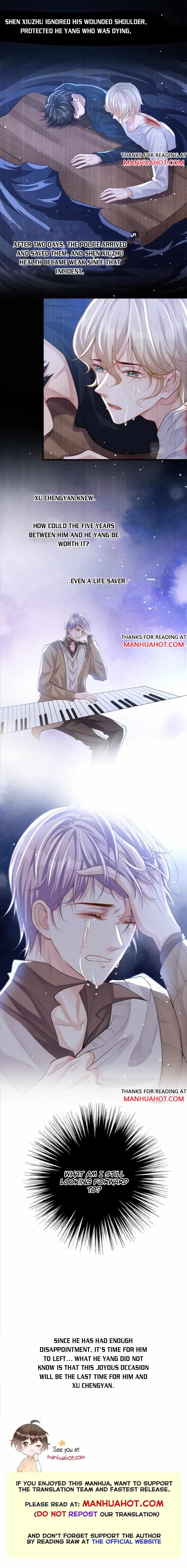 Read The Substitute Relationship Manga Online