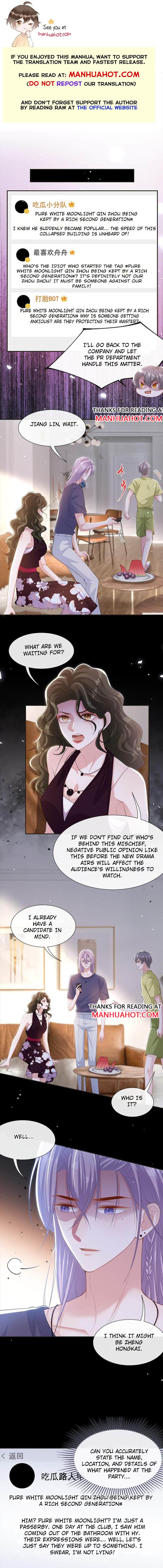 Read The Substitute Relationship Manga Online