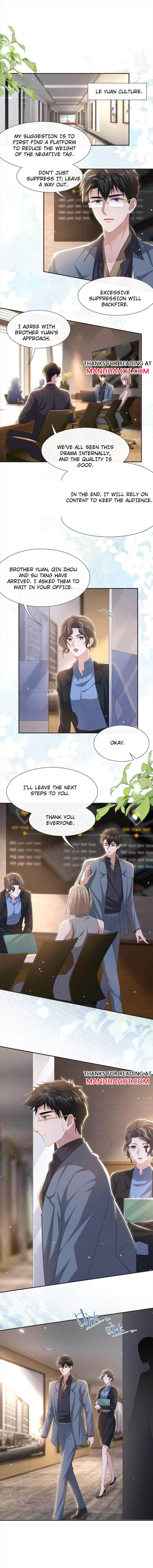 Read The Substitute Relationship Manga Online