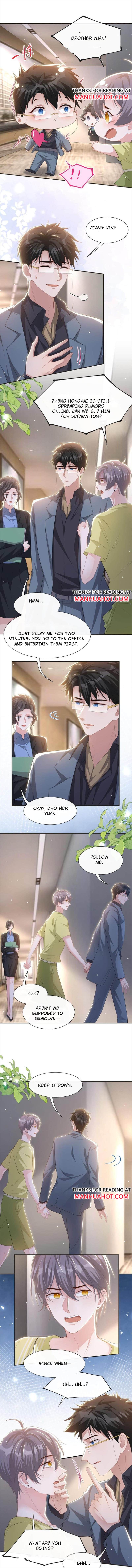 Read The Substitute Relationship Manga Online