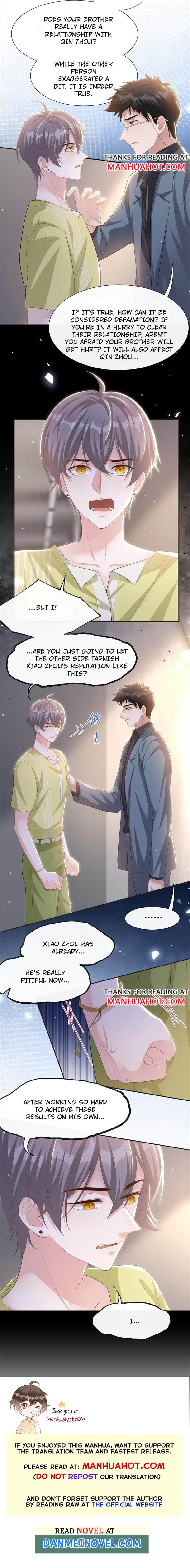 Read The Substitute Relationship Manga Online