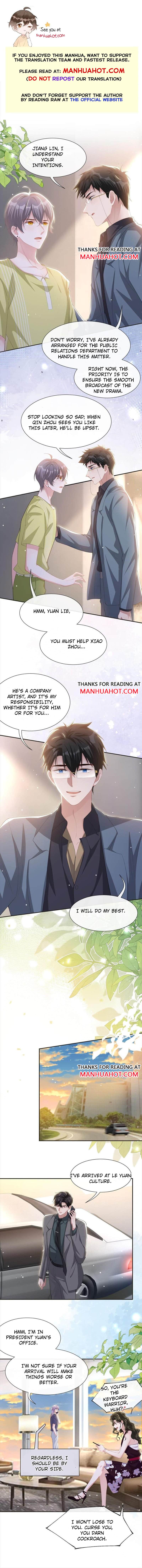 Read The Substitute Relationship Manga Online