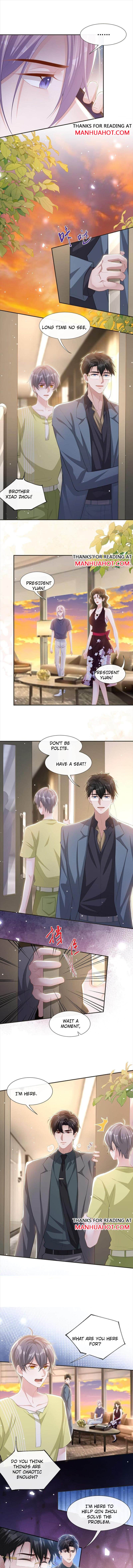 Read The Substitute Relationship Manga Online