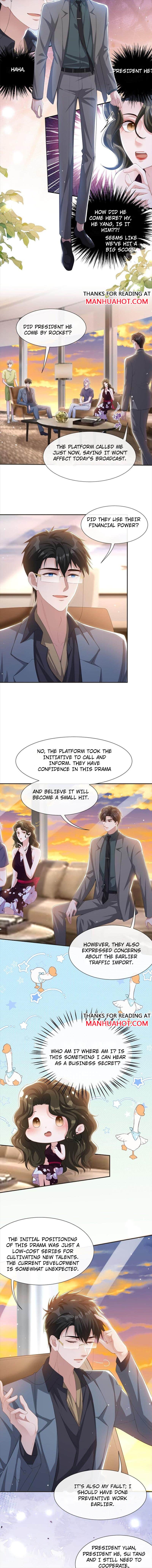 Read The Substitute Relationship Manga Online