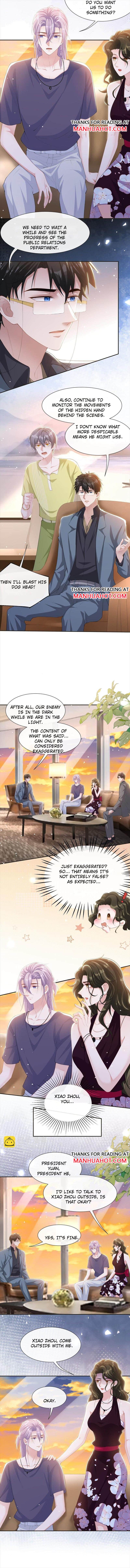 Read The Substitute Relationship Manga Online
