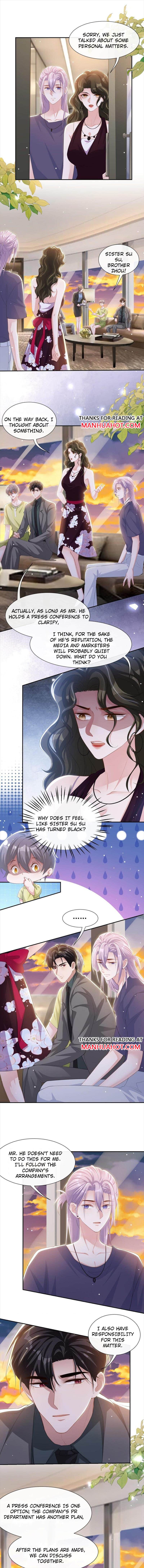 Read The Substitute Relationship Manga Online