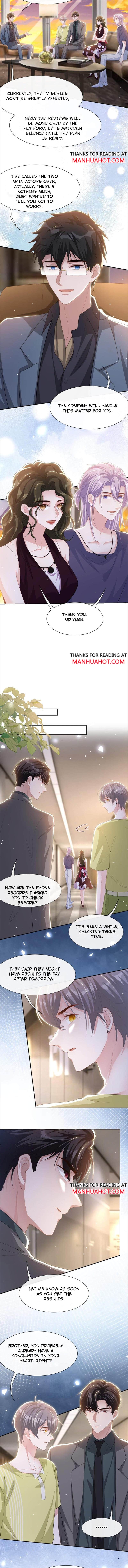 Read The Substitute Relationship Manga Online