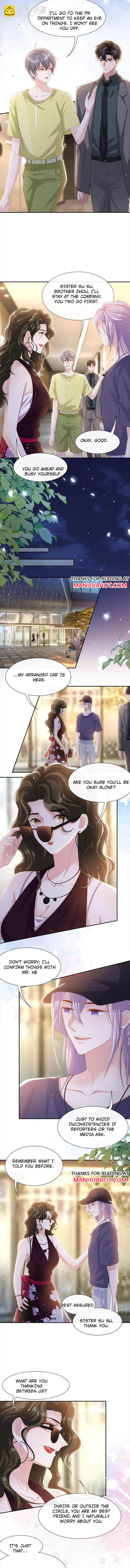 Read The Substitute Relationship Manga Online
