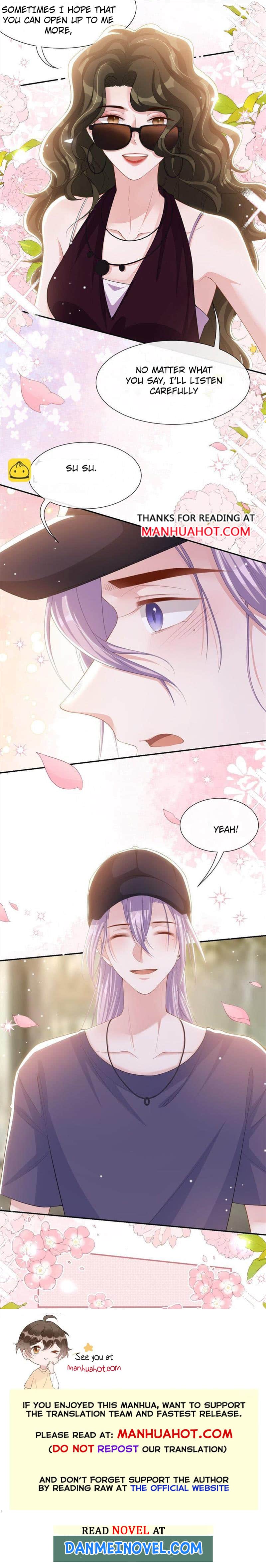Read The Substitute Relationship Manga Online