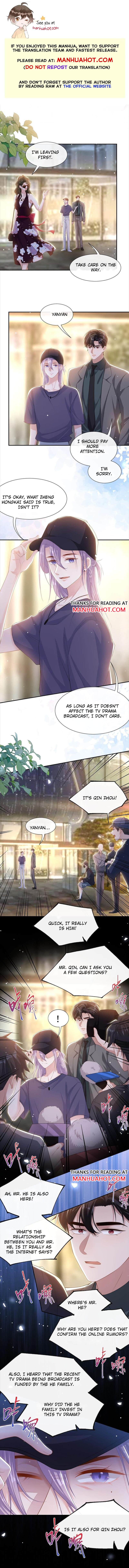 Read The Substitute Relationship Manga Online