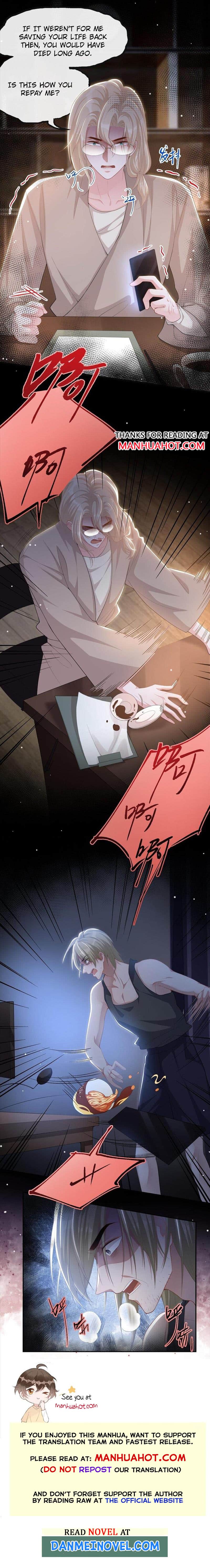 Read The Substitute Relationship Manga Online