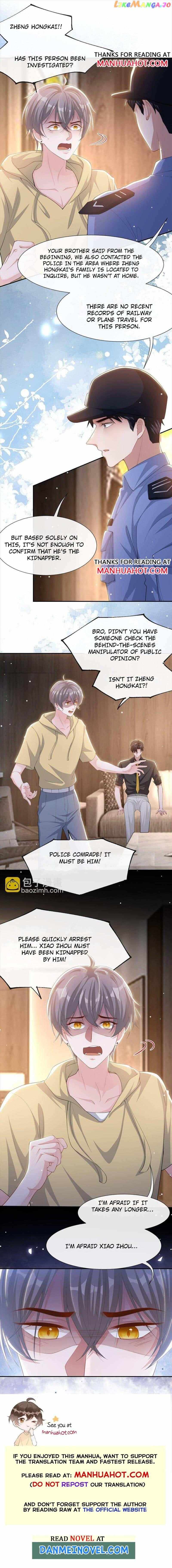 Read The Substitute Relationship Manga Online