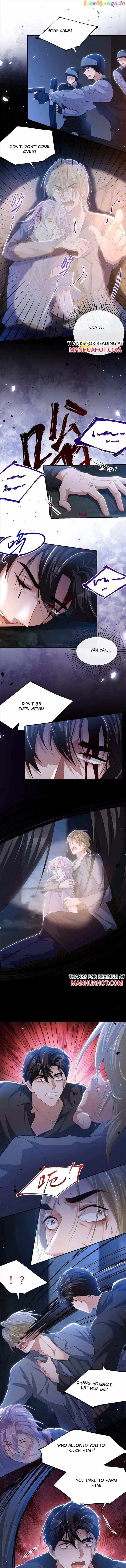 Read The Substitute Relationship Manga Online