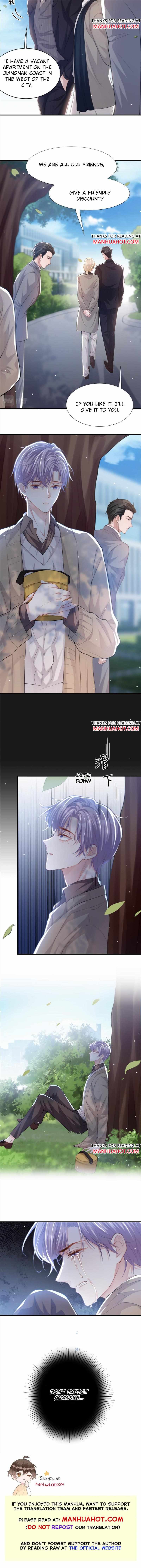 Read The Substitute Relationship Manga Online