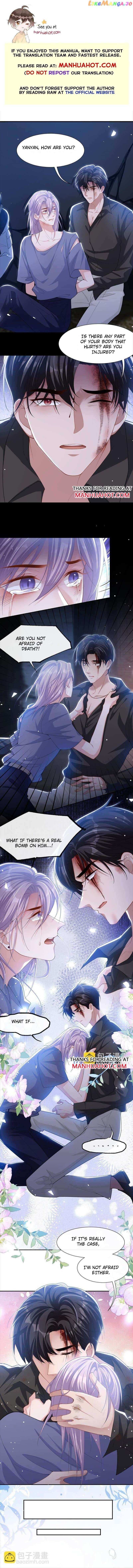 Read The Substitute Relationship Manga Online