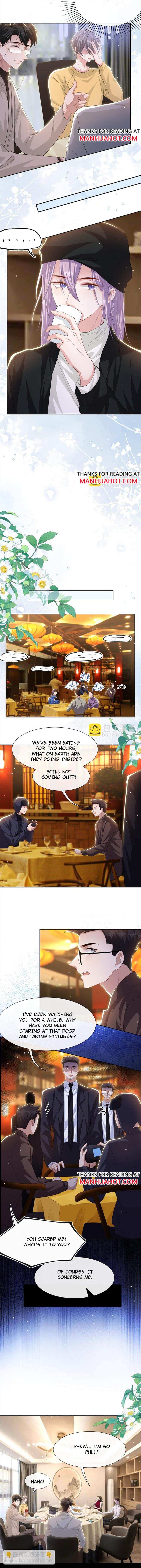 Read The Substitute Relationship Manga Online