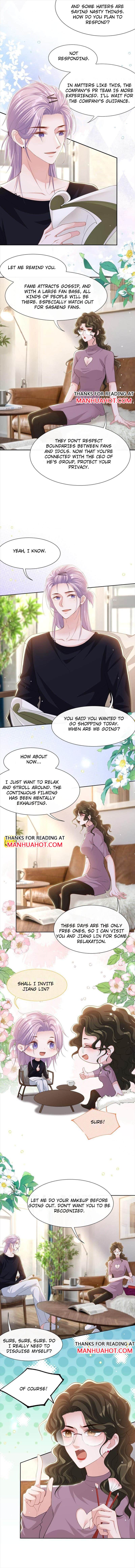 Read The Substitute Relationship Manga Online