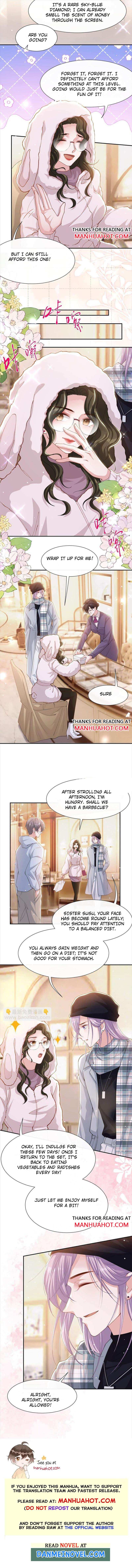 Read The Substitute Relationship Manga Online