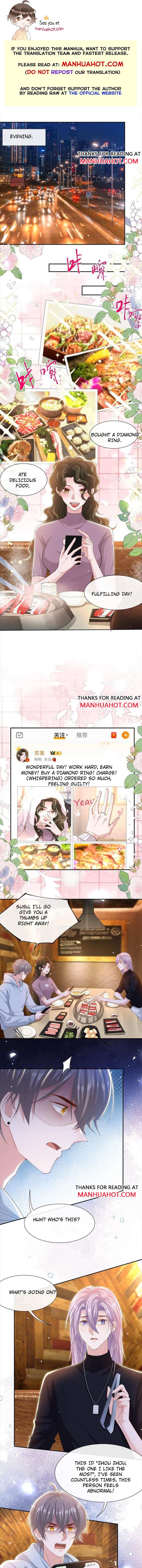 Read The Substitute Relationship Manga Online