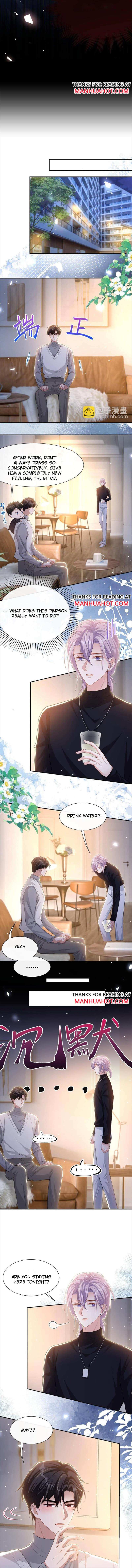 Read The Substitute Relationship Manga Online