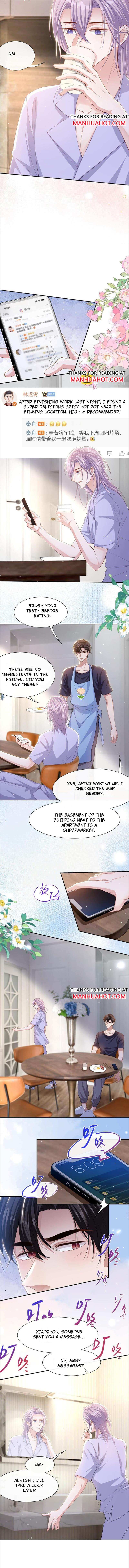 Read The Substitute Relationship Manga Online