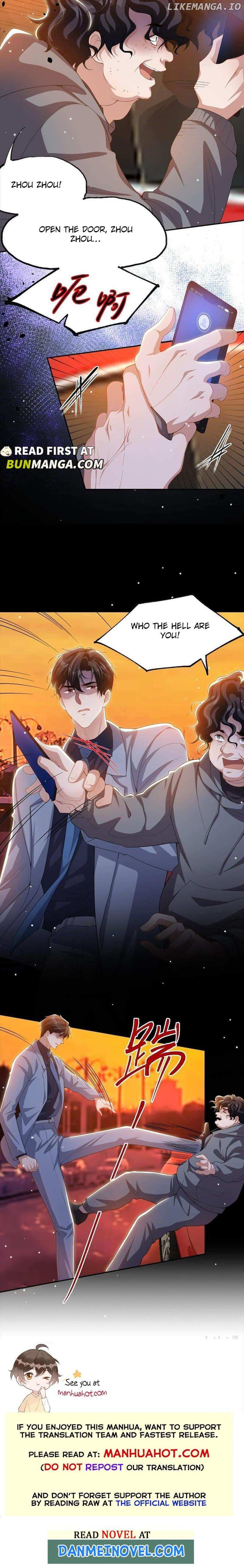 Read The Substitute Relationship Manga Online