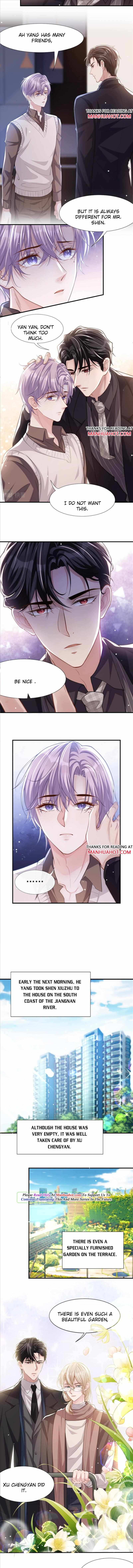 Read The Substitute Relationship Manga Online