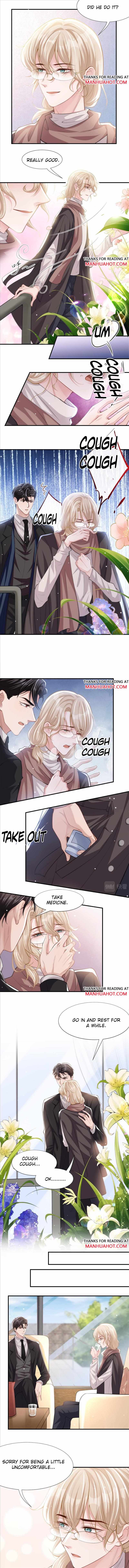 Read The Substitute Relationship Manga Online