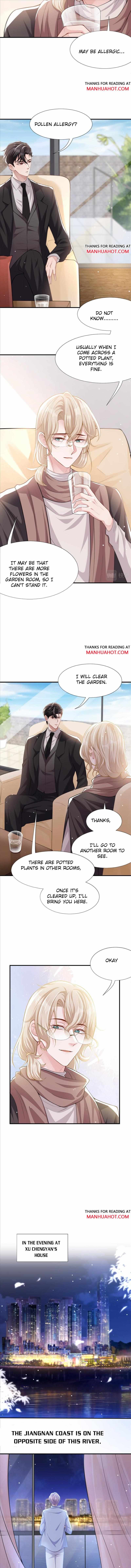 Read The Substitute Relationship Manga Online