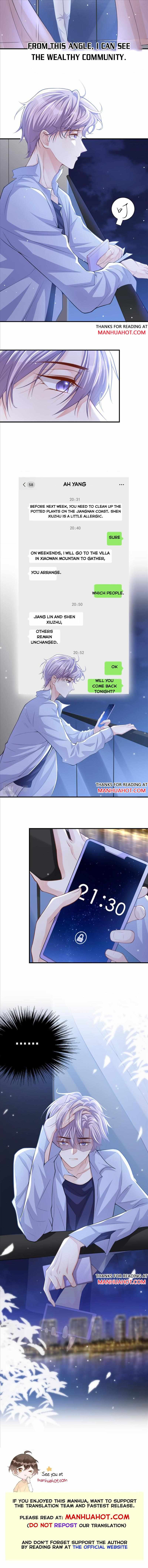 Read The Substitute Relationship Manga Online