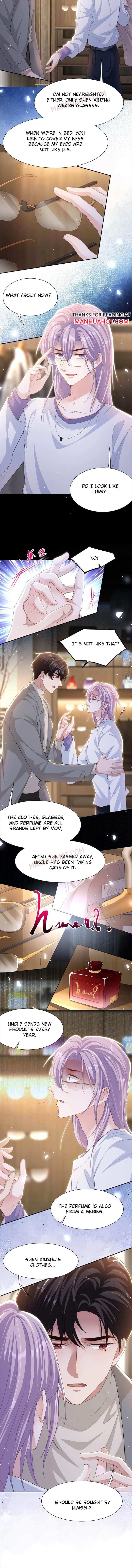 Read The Substitute Relationship Manga Online