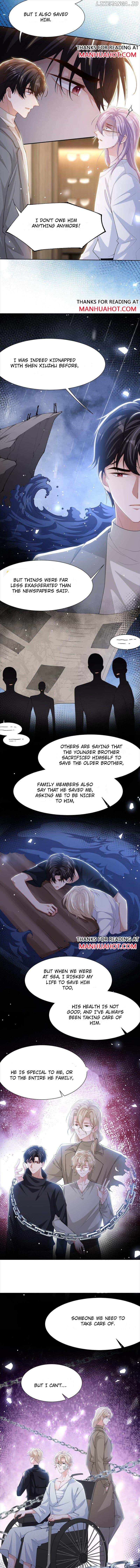 Read The Substitute Relationship Manga Online