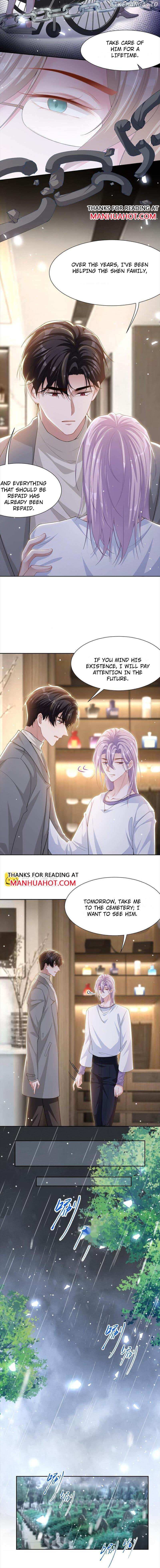 Read The Substitute Relationship Manga Online