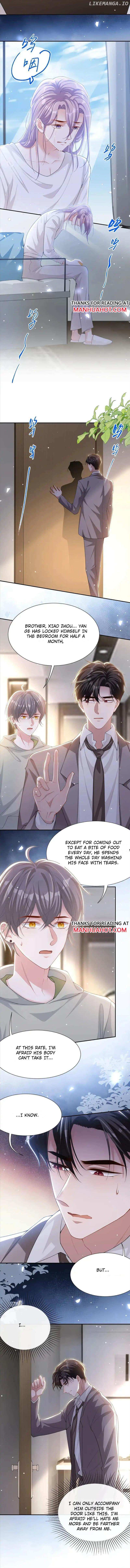 Read The Substitute Relationship Manga Online