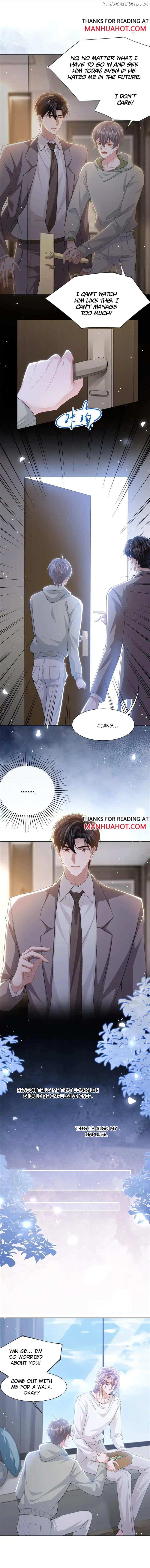 Read The Substitute Relationship Manga Online
