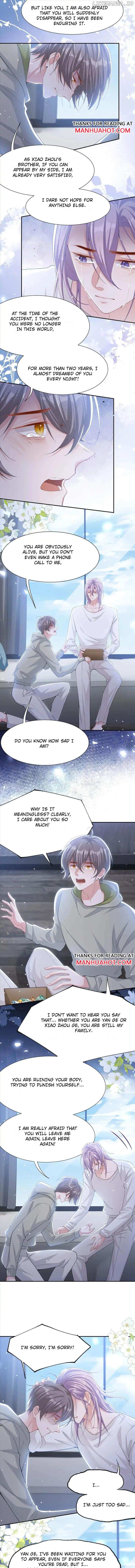 Read The Substitute Relationship Manga Online