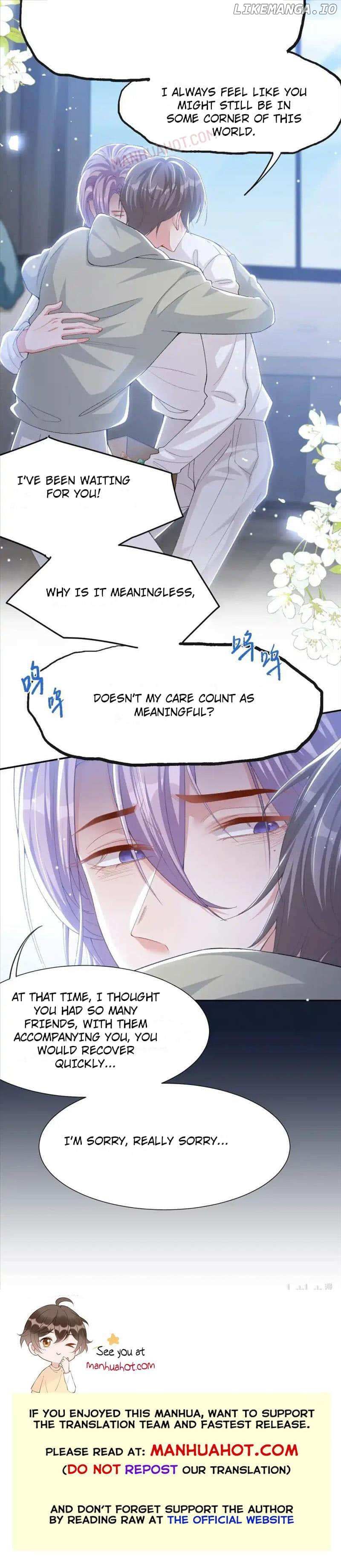Read The Substitute Relationship Manga Online