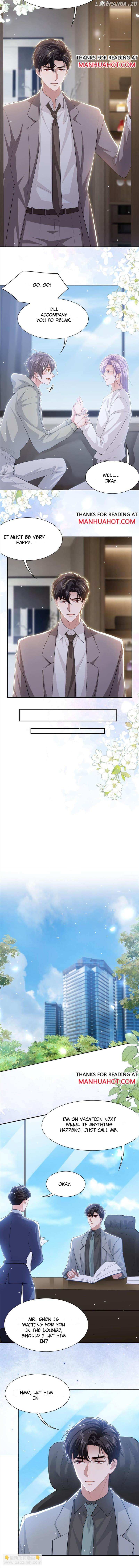 Read The Substitute Relationship Manga Online