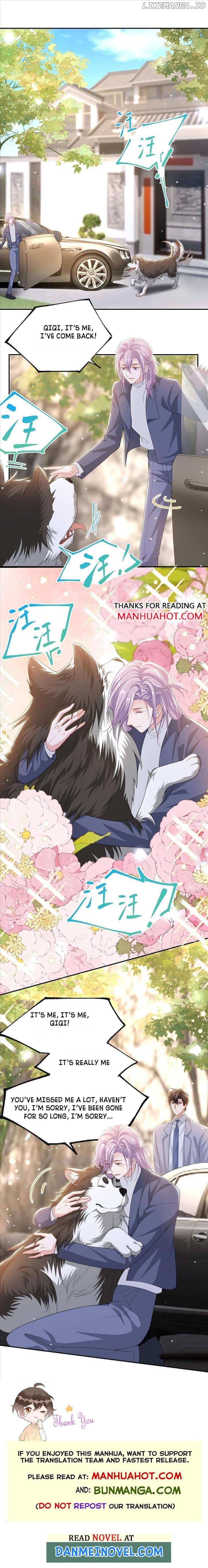 Read The Substitute Relationship Manga Online