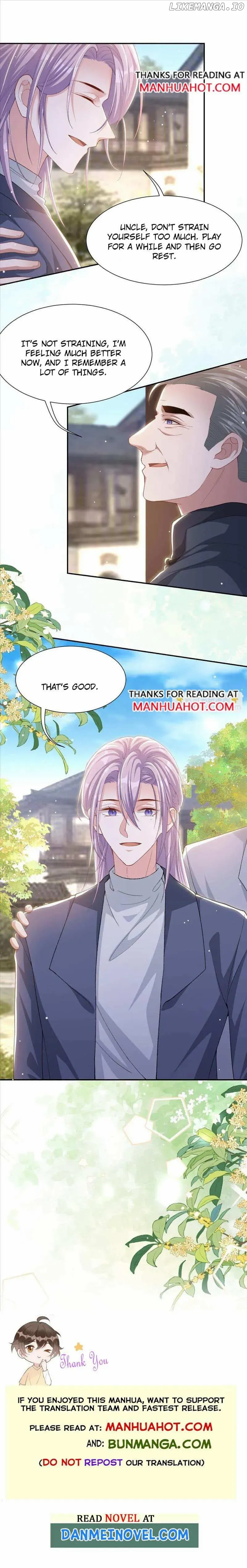 Read The Substitute Relationship Manga Online