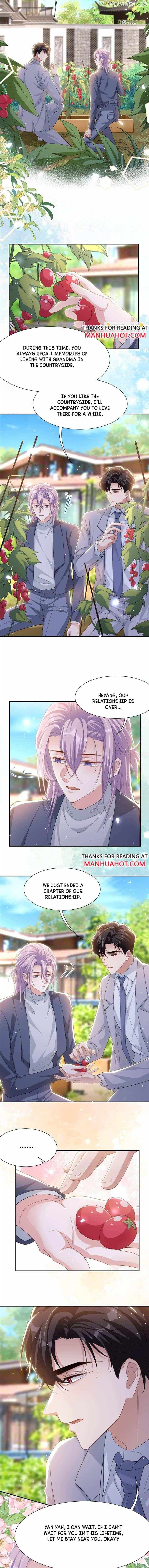 Read The Substitute Relationship Manga Online