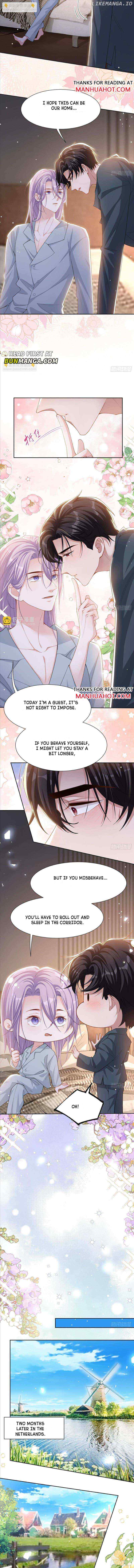 Read The Substitute Relationship Manga Online
