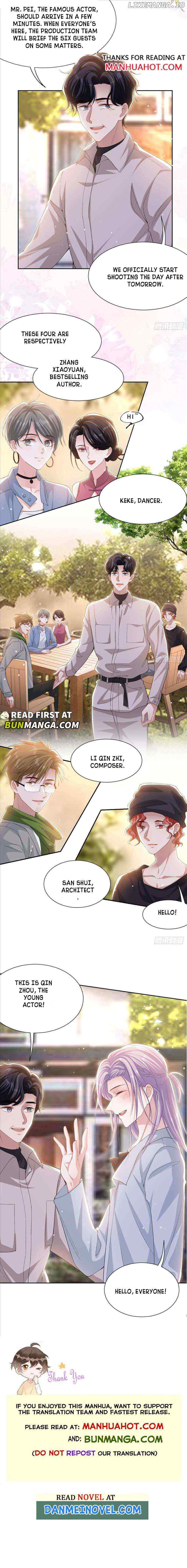 Read The Substitute Relationship Manga Online