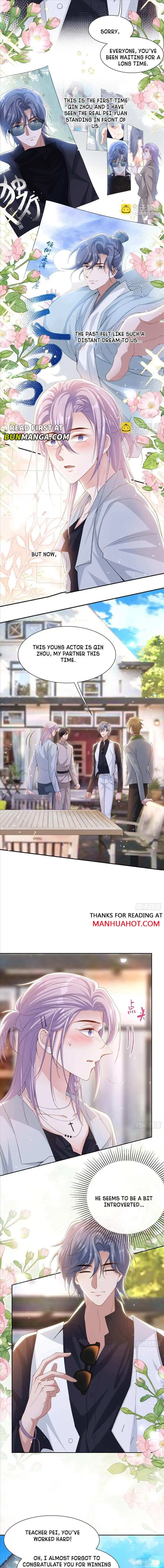 Read The Substitute Relationship Manga Online