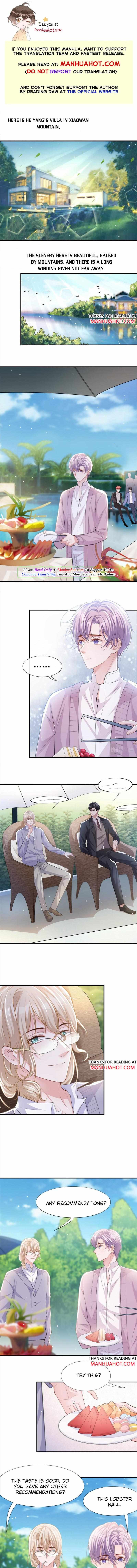 Read The Substitute Relationship Manga Online