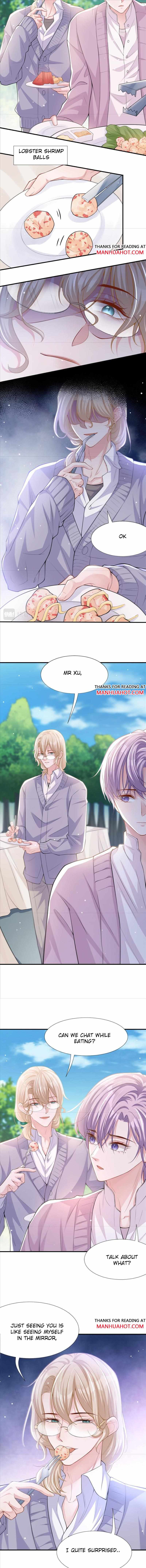 Read The Substitute Relationship Manga Online