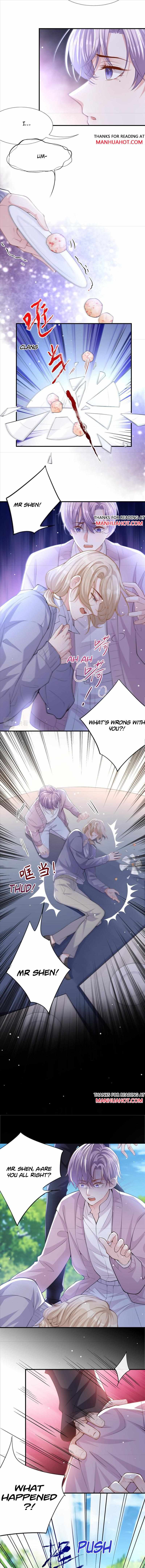 Read The Substitute Relationship Manga Online