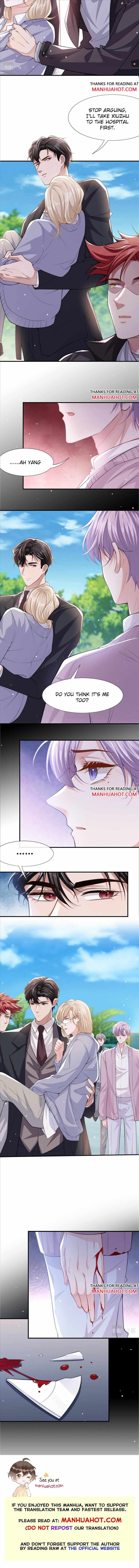 Read The Substitute Relationship Manga Online