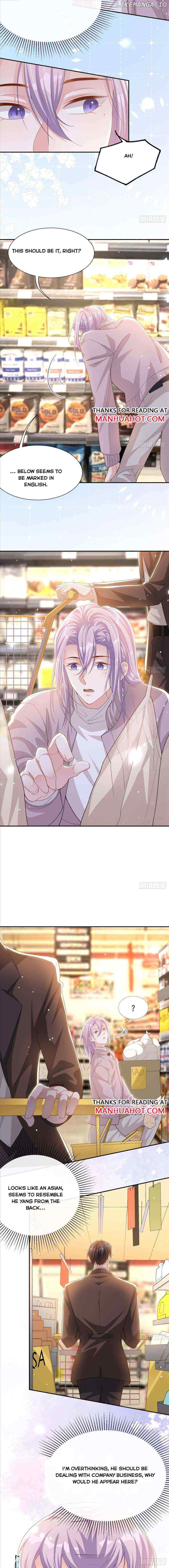 Read The Substitute Relationship Manga Online