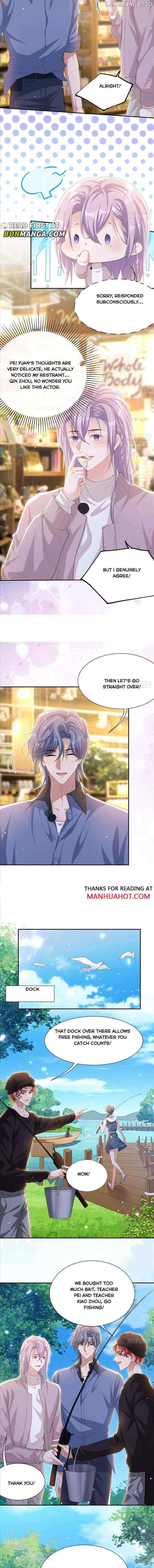 Read The Substitute Relationship Manga Online